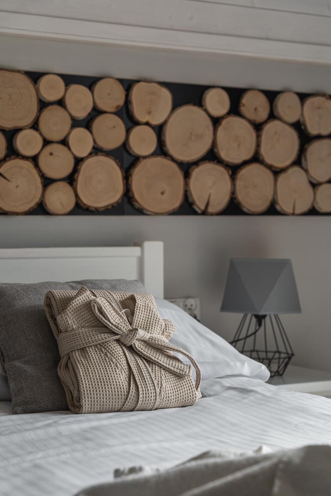 Gosciniec Zaskalnik Szczawnica Apartment Luaran gambar