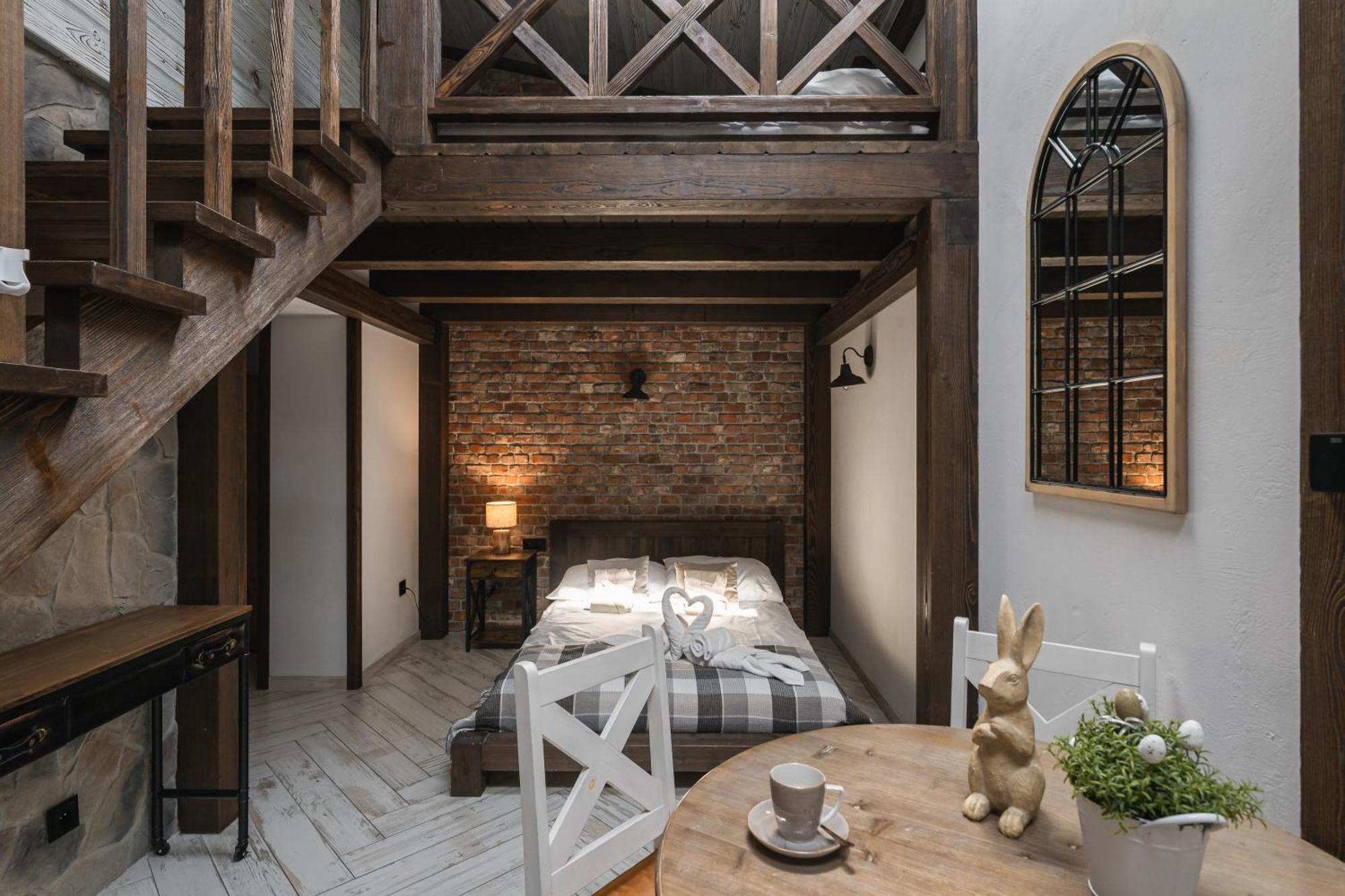 Gosciniec Zaskalnik Szczawnica Apartment Luaran gambar