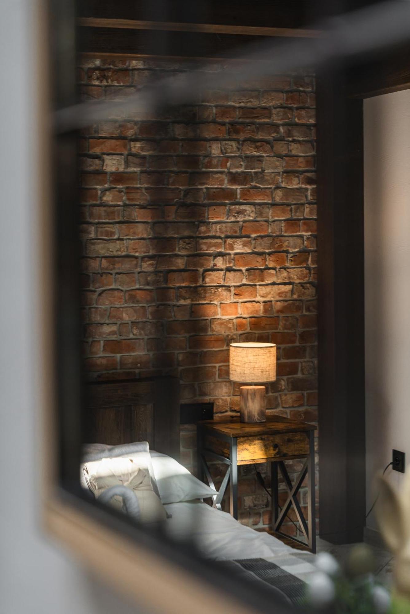 Gosciniec Zaskalnik Szczawnica Apartment Luaran gambar