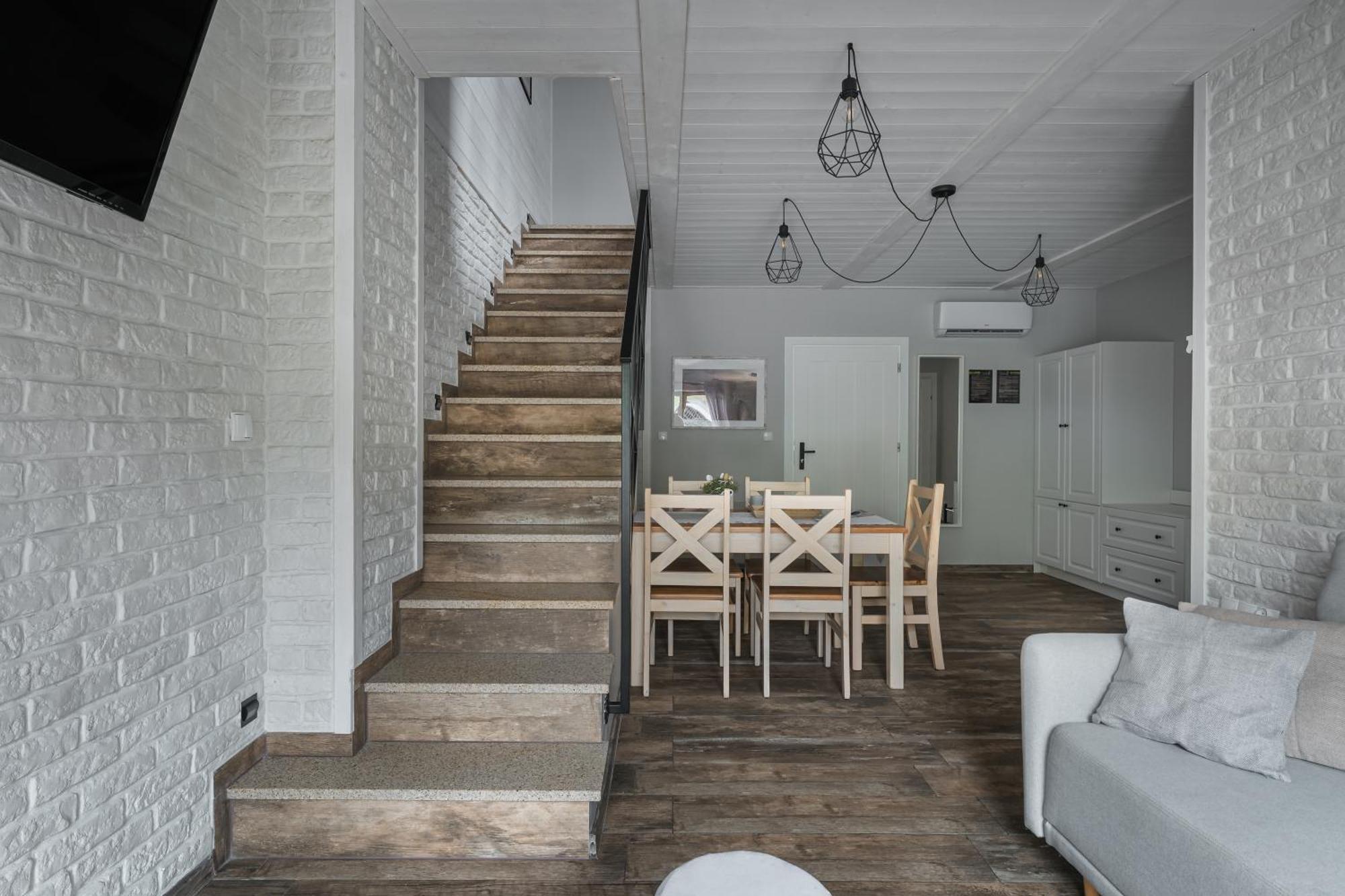 Gosciniec Zaskalnik Szczawnica Apartment Luaran gambar