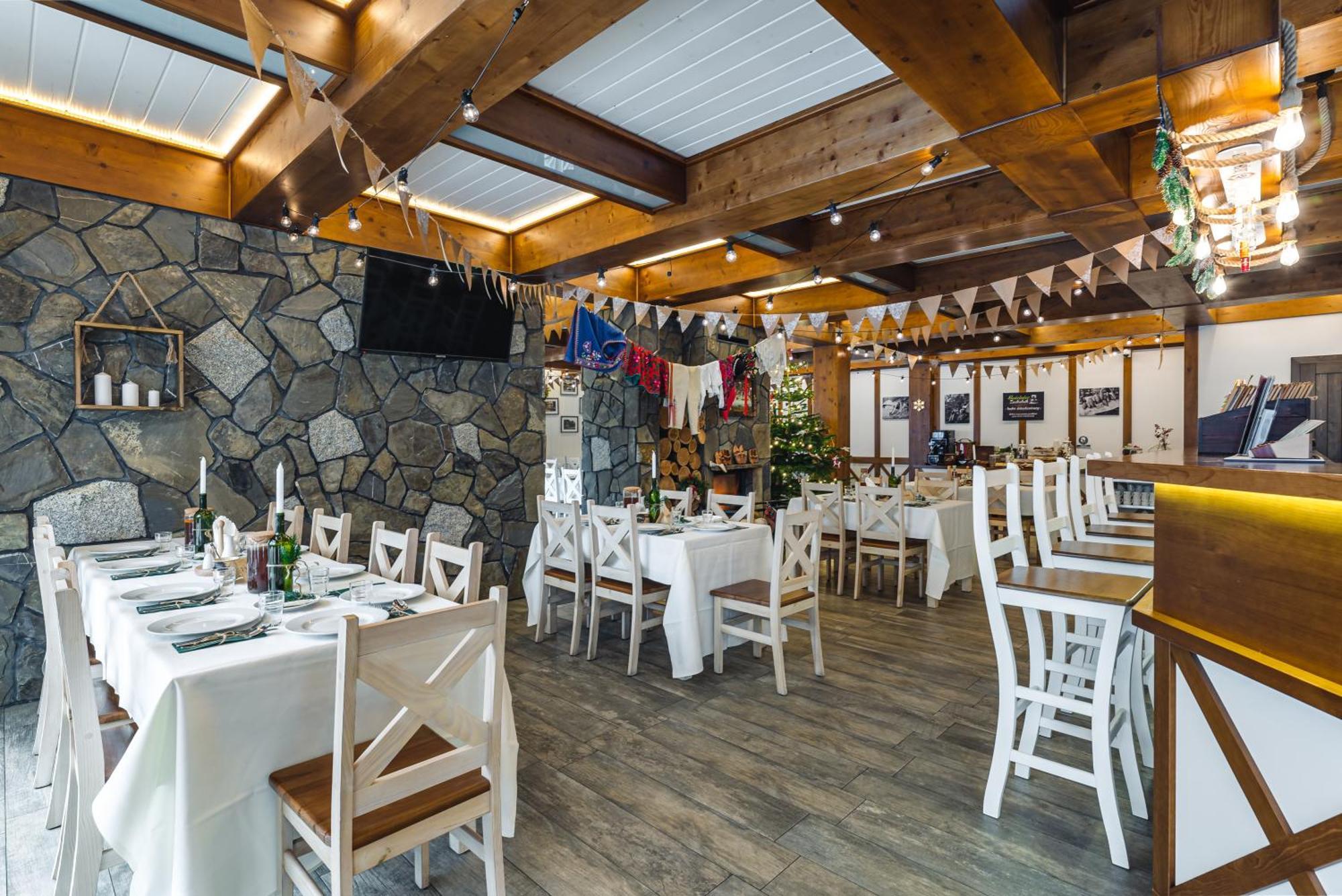 Gosciniec Zaskalnik Szczawnica Apartment Luaran gambar