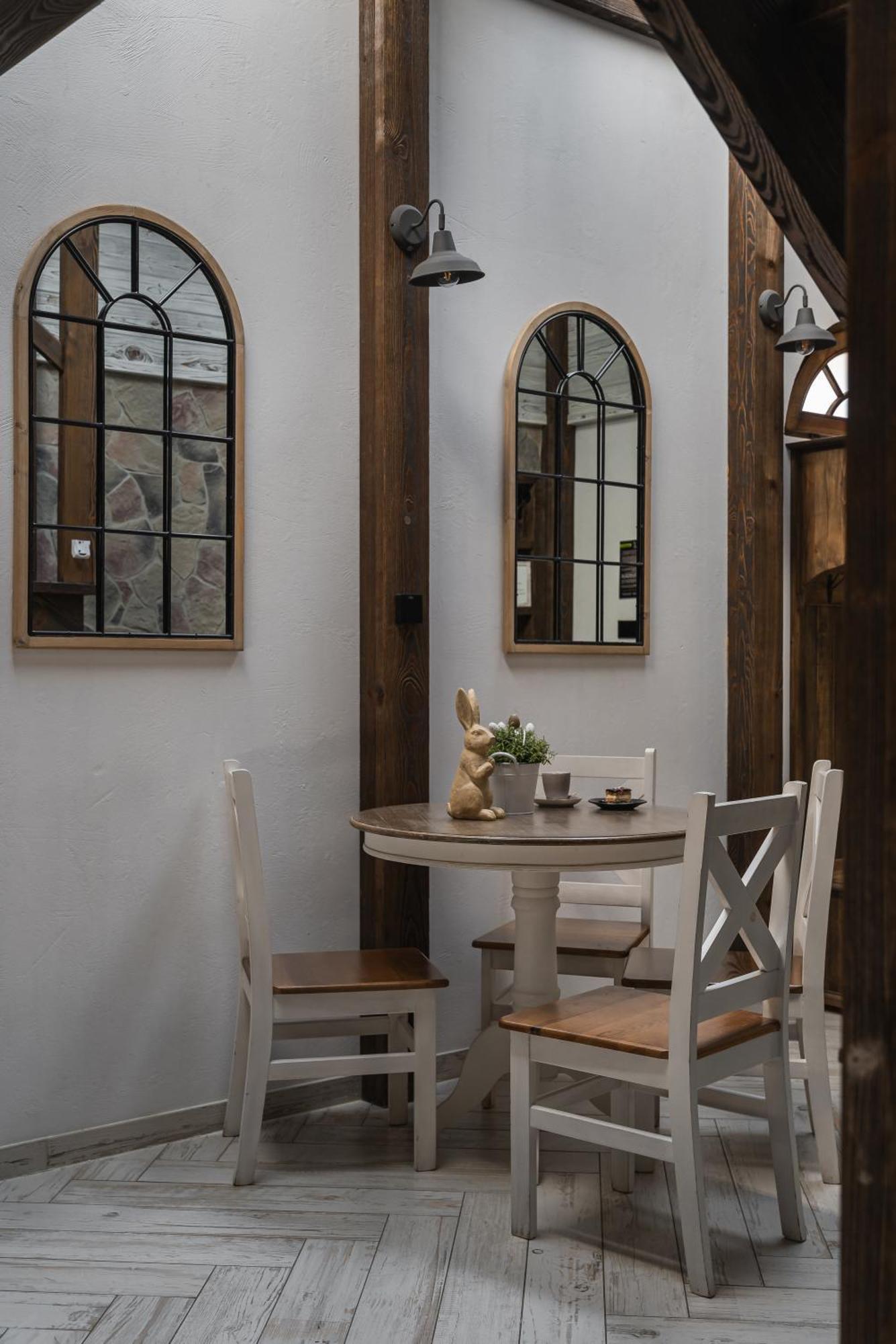 Gosciniec Zaskalnik Szczawnica Apartment Luaran gambar
