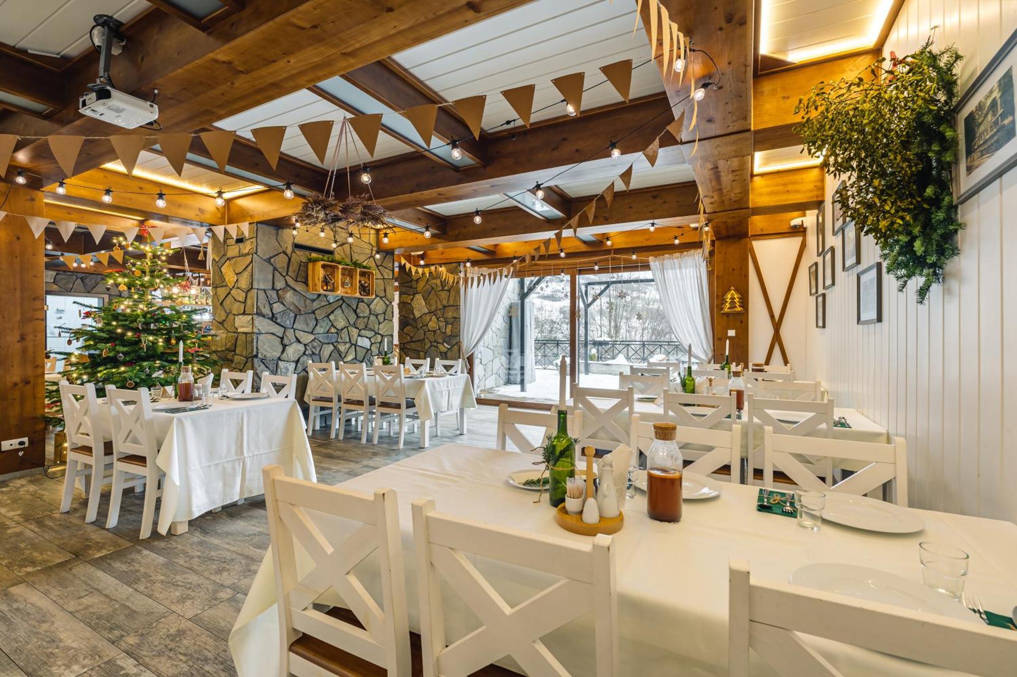 Gosciniec Zaskalnik Szczawnica Apartment Luaran gambar