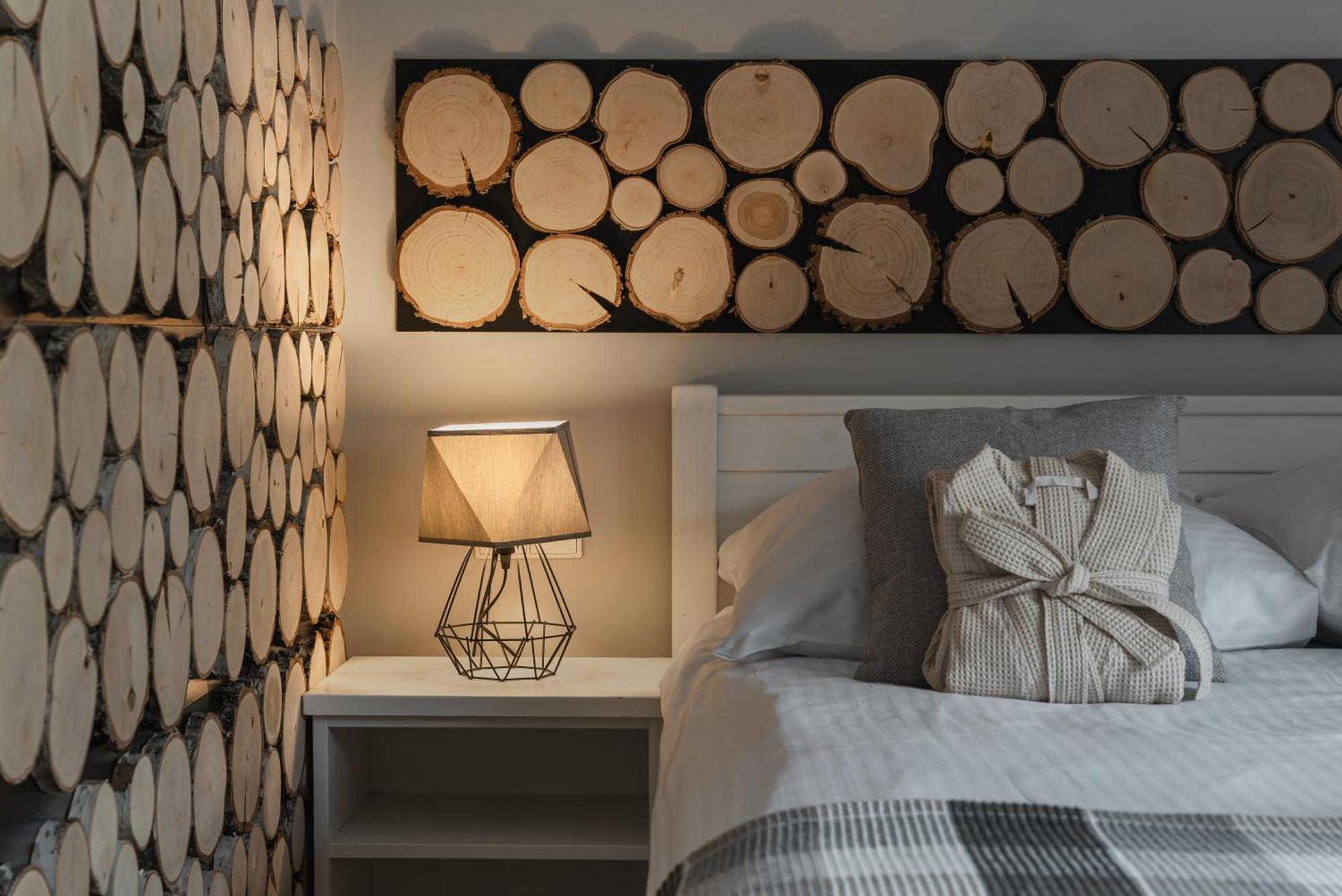 Gosciniec Zaskalnik Szczawnica Apartment Luaran gambar