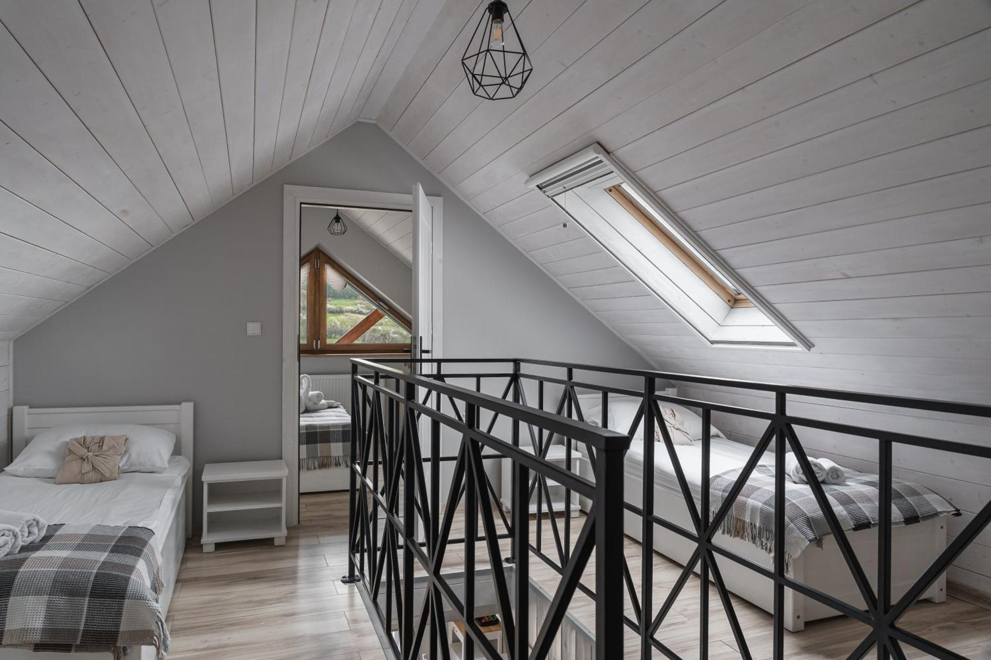 Gosciniec Zaskalnik Szczawnica Apartment Luaran gambar
