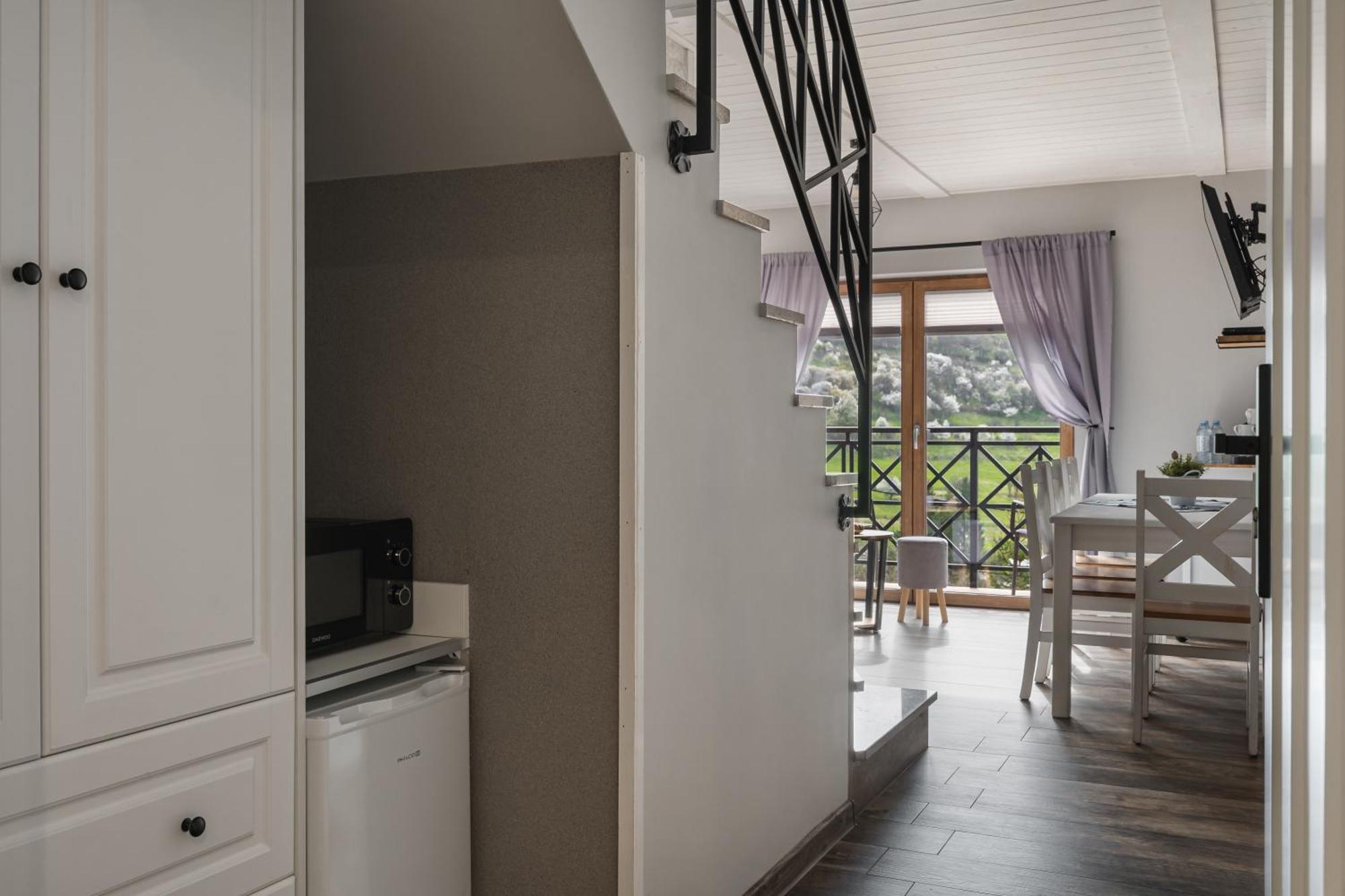 Gosciniec Zaskalnik Szczawnica Apartment Luaran gambar
