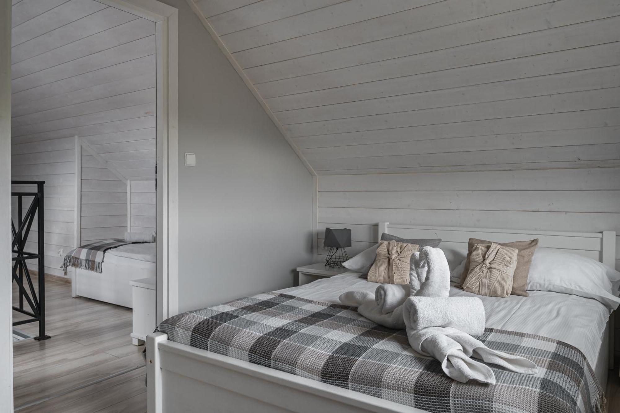 Gosciniec Zaskalnik Szczawnica Apartment Luaran gambar