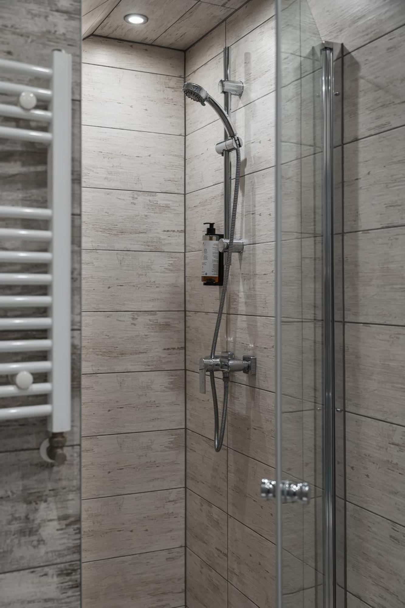 Gosciniec Zaskalnik Szczawnica Apartment Luaran gambar