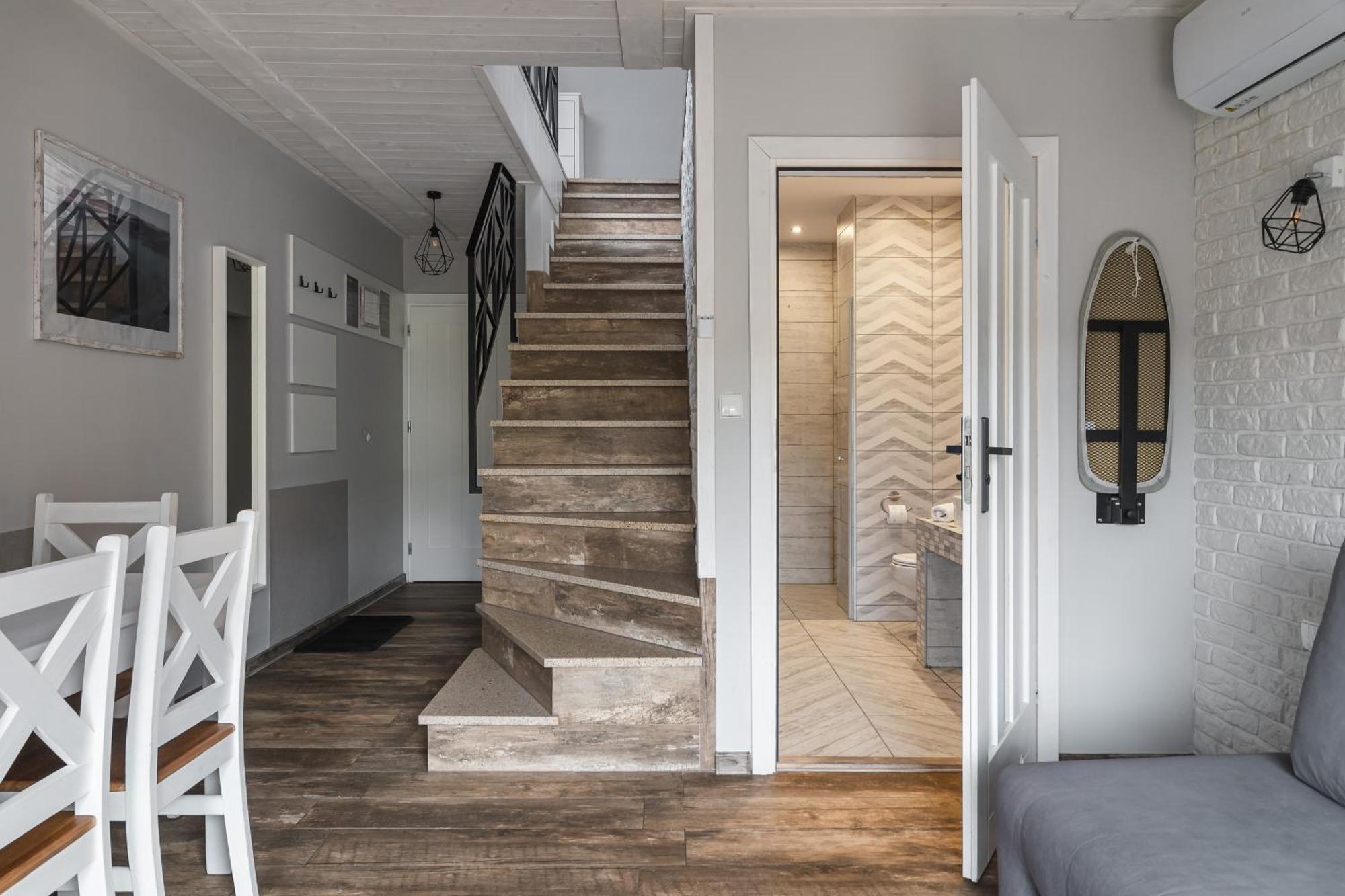 Gosciniec Zaskalnik Szczawnica Apartment Luaran gambar
